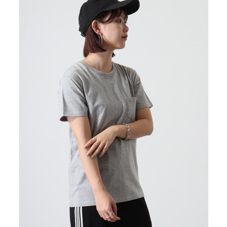 TRUSS ポケットTシャツ | TRUSS | 詳細画像7 