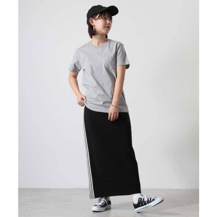 TRUSS ポケットTシャツ | TRUSS | 詳細画像8 