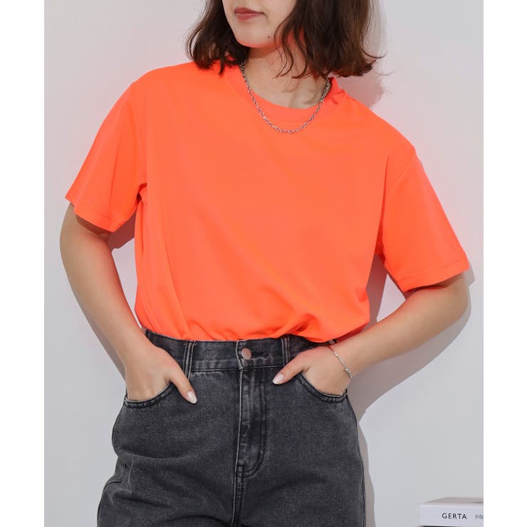 BEES BEAM ファイバードライTシャツ | TRUSS | 詳細画像1 