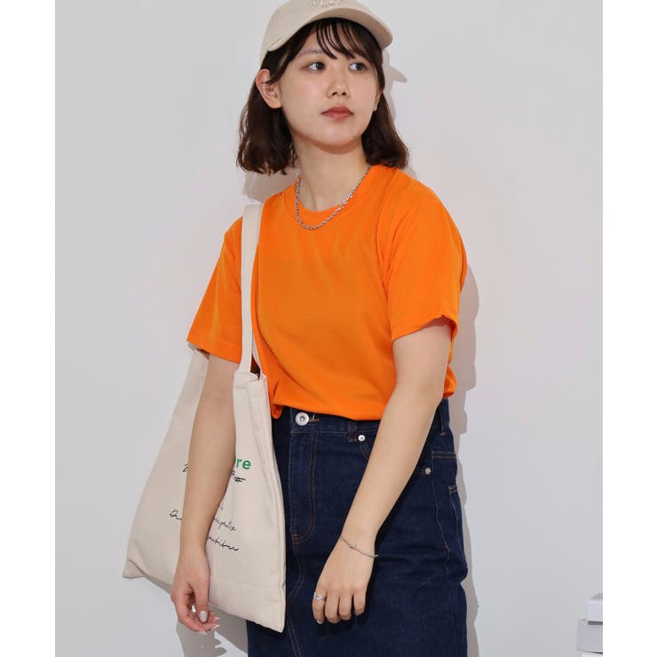 BEES BEAM ファイバードライTシャツ | TRUSS | 詳細画像13 