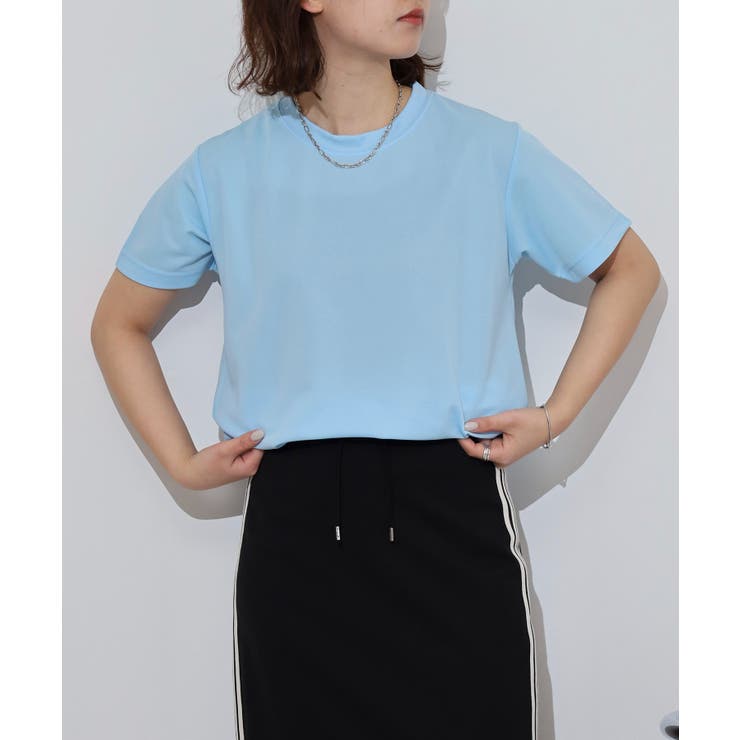 BEES BEAM ファイバードライTシャツ | TRUSS | 詳細画像17 