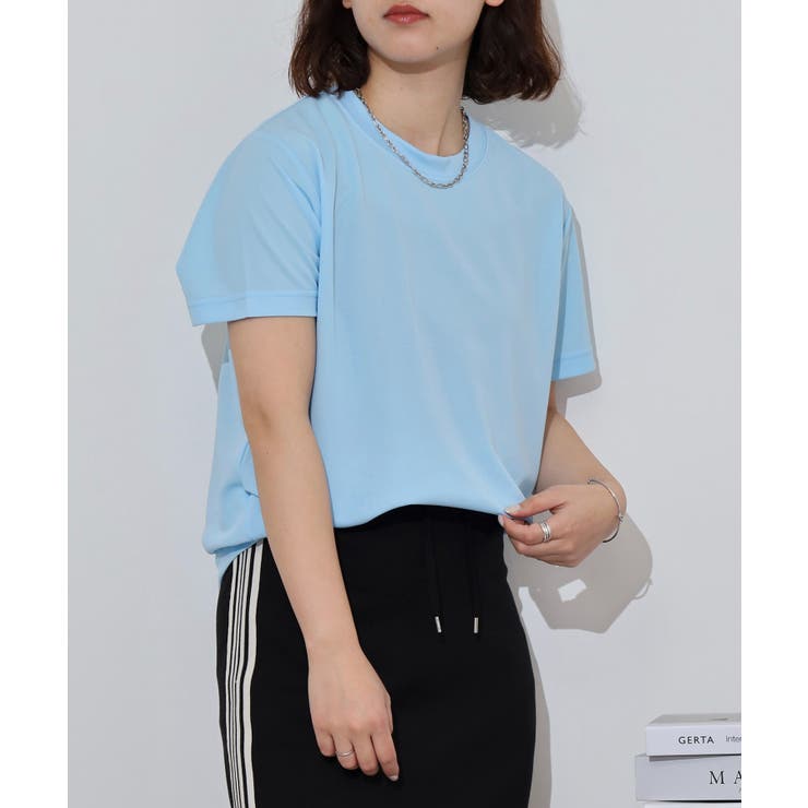 BEES BEAM ファイバードライTシャツ | TRUSS | 詳細画像19 