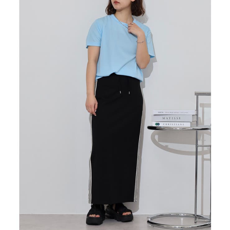 BEES BEAM ファイバードライTシャツ | TRUSS | 詳細画像21 