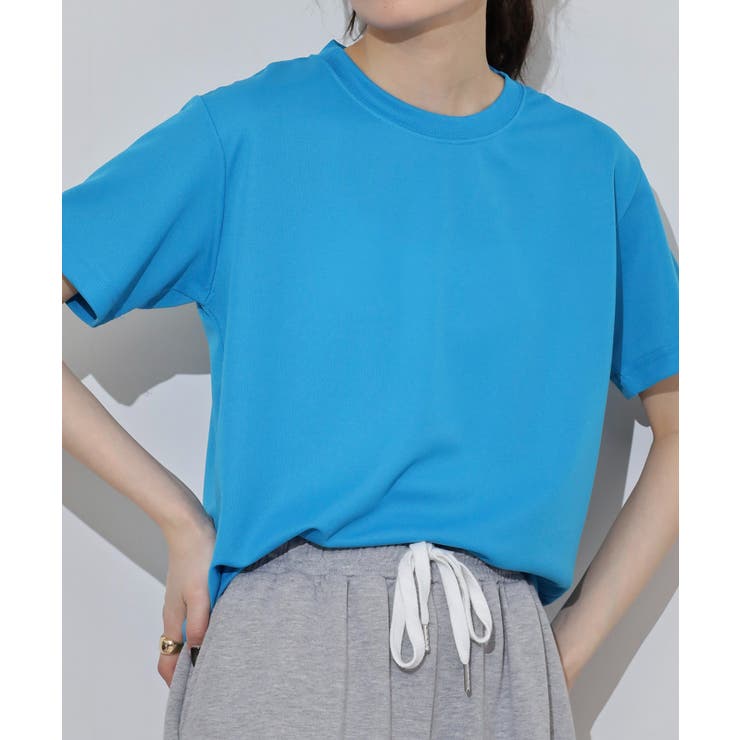 BEES BEAM ファイバードライTシャツ | TRUSS | 詳細画像22 