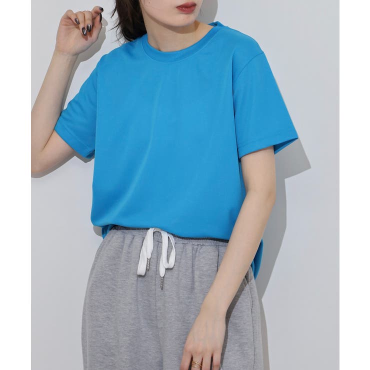 BEES BEAM ファイバードライTシャツ | TRUSS | 詳細画像23 