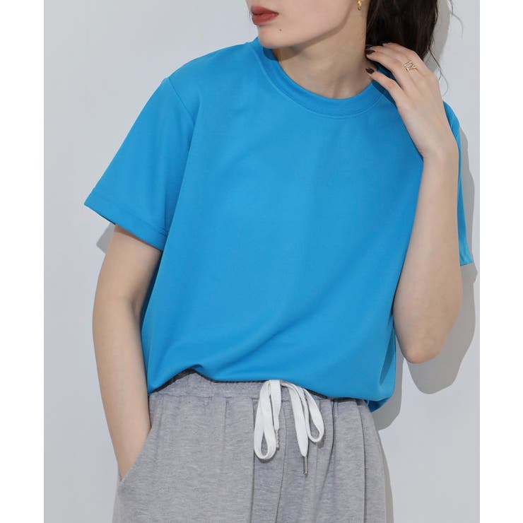 BEES BEAM ファイバードライTシャツ | TRUSS | 詳細画像24 