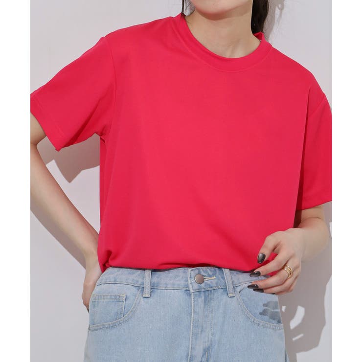 BEES BEAM ファイバードライTシャツ | TRUSS | 詳細画像32 
