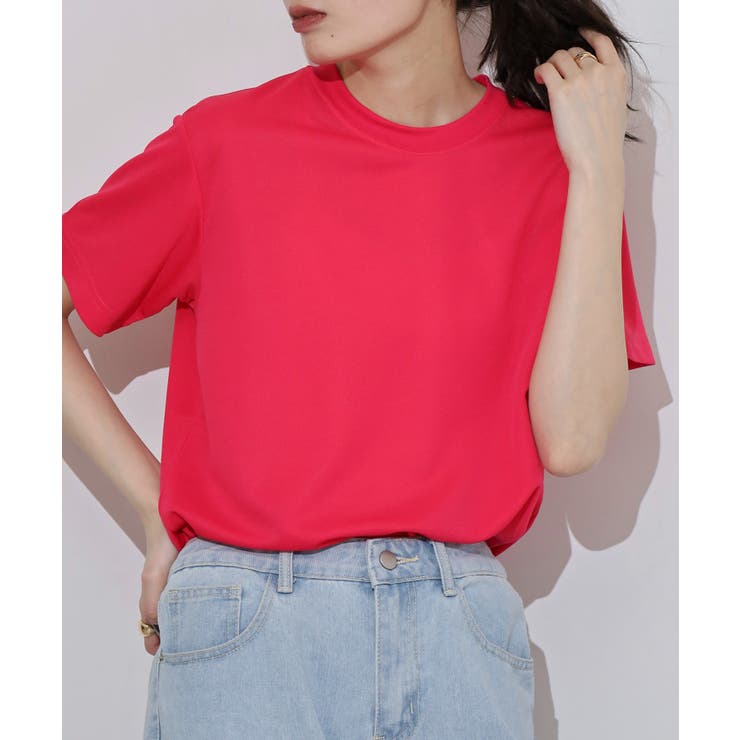 BEES BEAM ファイバードライTシャツ | TRUSS | 詳細画像33 