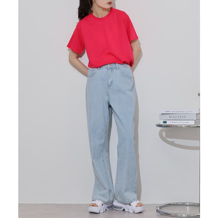BEES BEAM ファイバードライTシャツ | TRUSS | 詳細画像35 