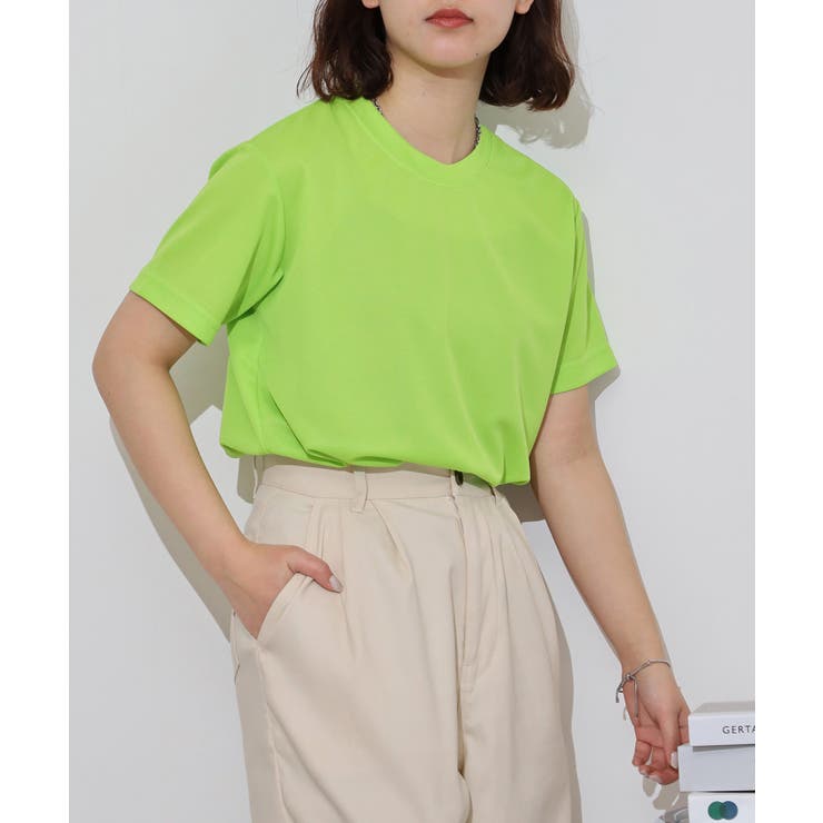 BEES BEAM ファイバードライTシャツ | TRUSS | 詳細画像37 