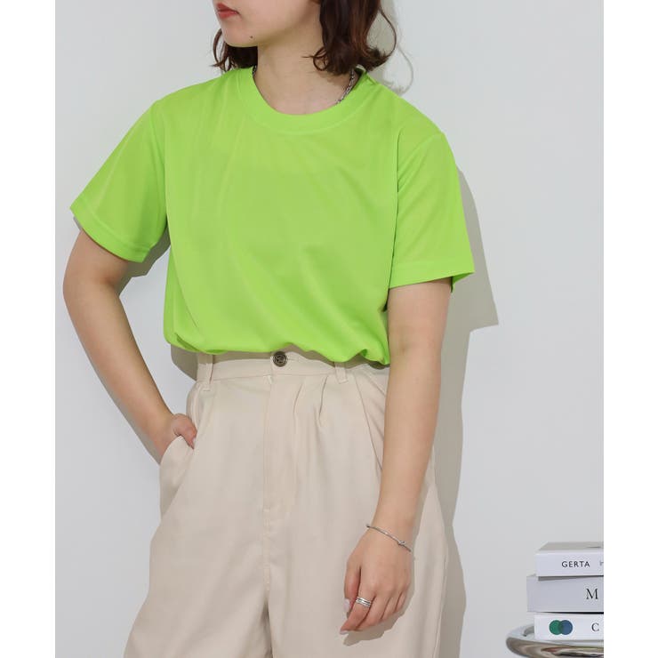 BEES BEAM ファイバードライTシャツ | TRUSS | 詳細画像38 