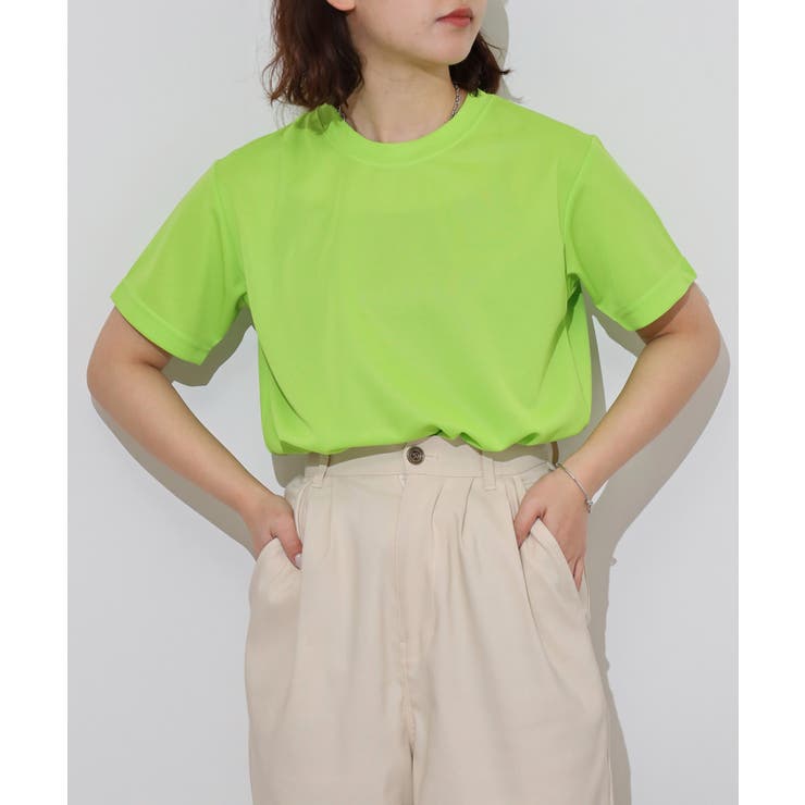 BEES BEAM ファイバードライTシャツ | TRUSS | 詳細画像39 