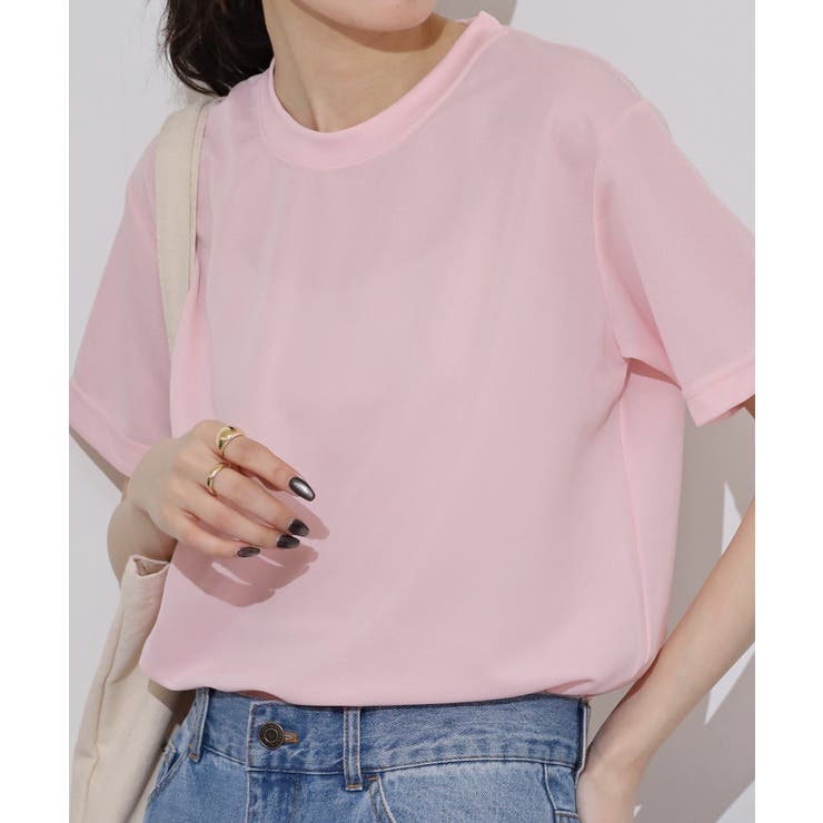 BEES BEAM ファイバードライTシャツ | TRUSS | 詳細画像44 