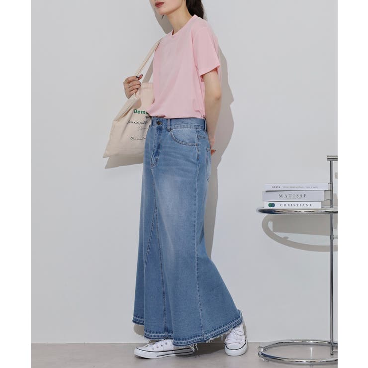 BEES BEAM ファイバードライTシャツ | TRUSS | 詳細画像45 