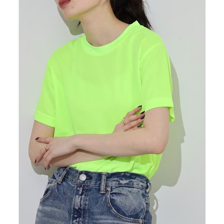 BEES BEAM ファイバードライTシャツ | TRUSS | 詳細画像47 