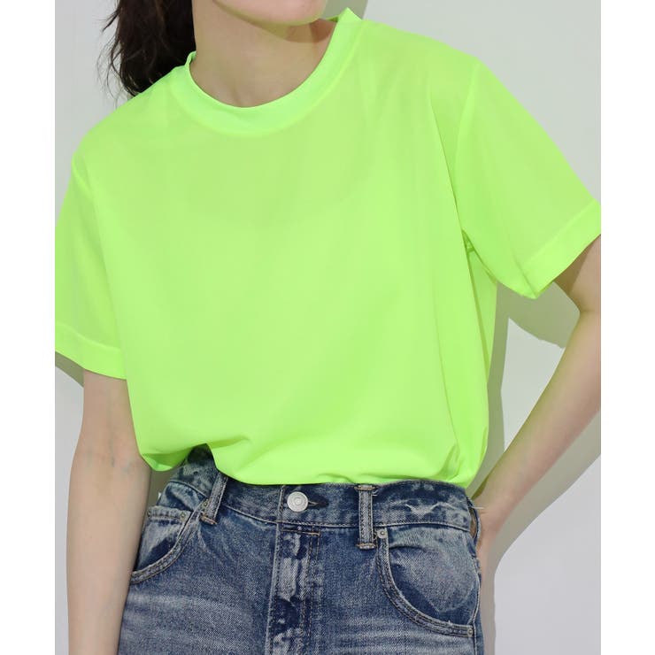BEES BEAM ファイバードライTシャツ | TRUSS | 詳細画像49 