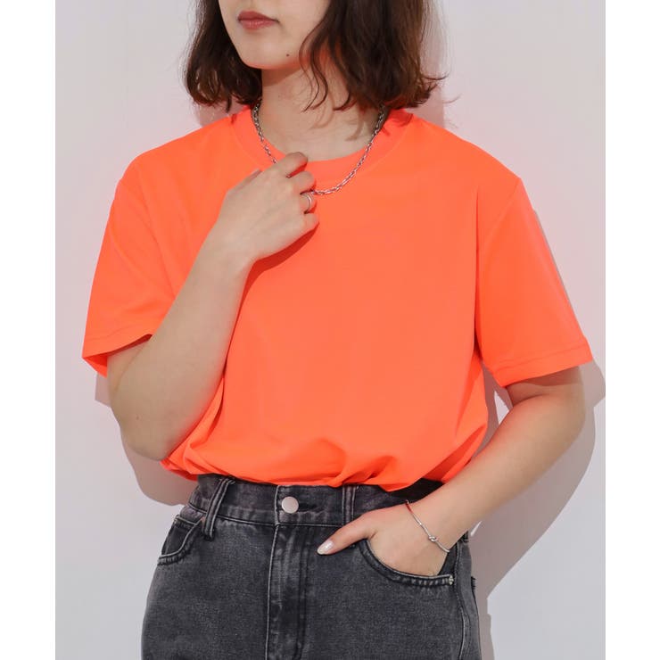 BEES BEAM ファイバードライTシャツ | TRUSS | 詳細画像56 