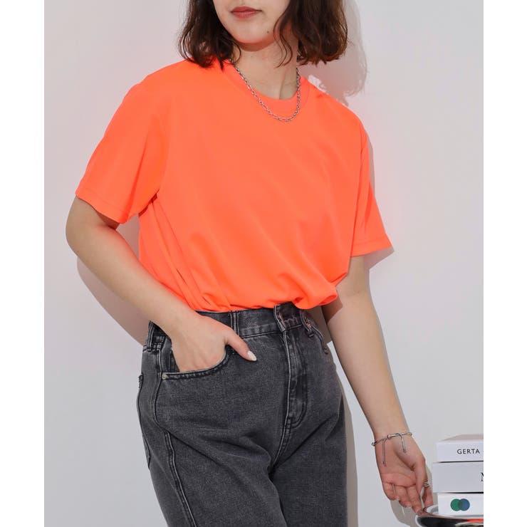 BEES BEAM ファイバードライTシャツ | TRUSS | 詳細画像57 