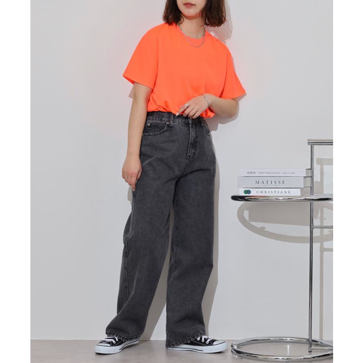 BEES BEAM ファイバードライTシャツ | TRUSS | 詳細画像59 