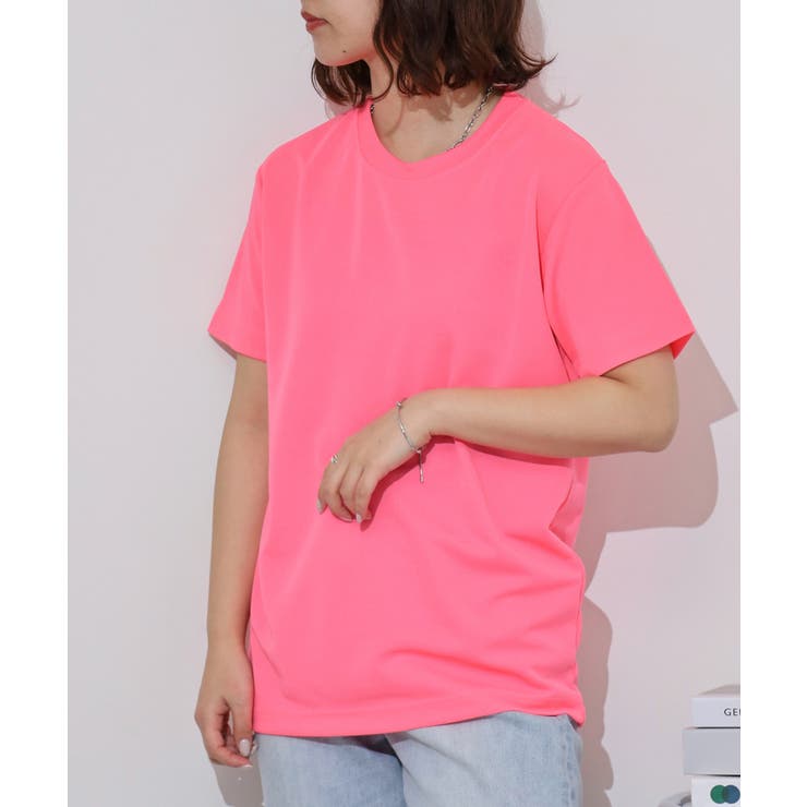 BEES BEAM ファイバードライTシャツ | TRUSS | 詳細画像60 