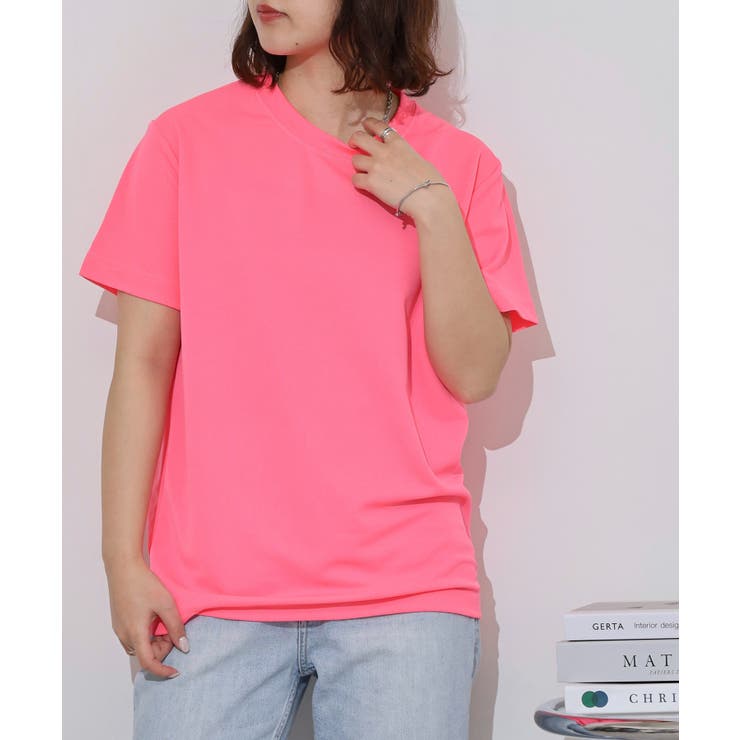 BEES BEAM ファイバードライTシャツ | TRUSS | 詳細画像61 