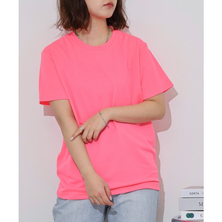 BEES BEAM ファイバードライTシャツ | TRUSS | 詳細画像62 