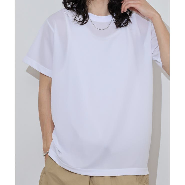 BEES BEAM ファイバードライTシャツ | TRUSS | 詳細画像68 