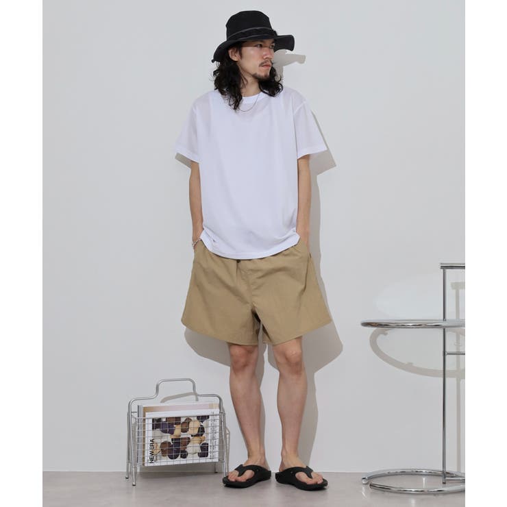 BEES BEAM ファイバードライTシャツ | TRUSS | 詳細画像69 