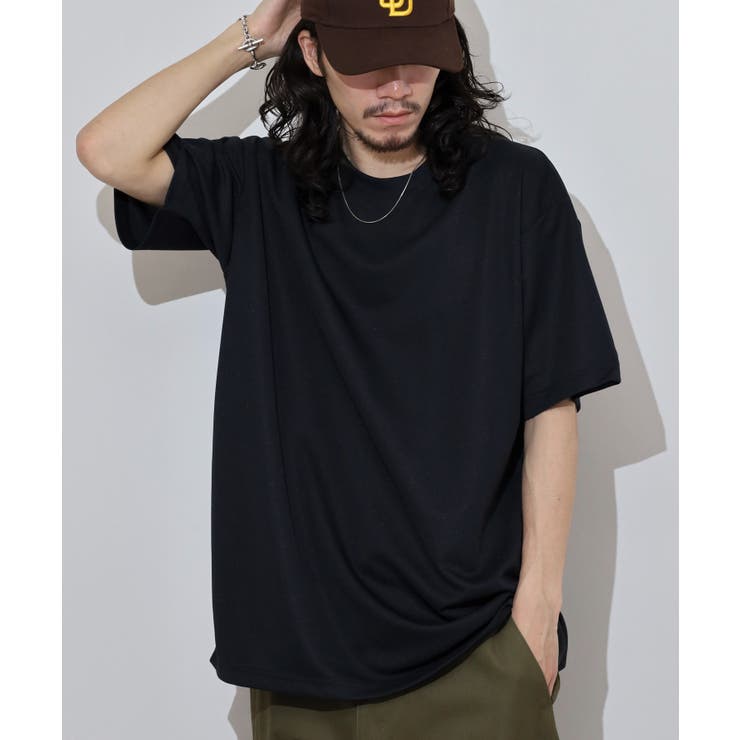 BEES BEAM ファイバードライTシャツ | TRUSS | 詳細画像70 
