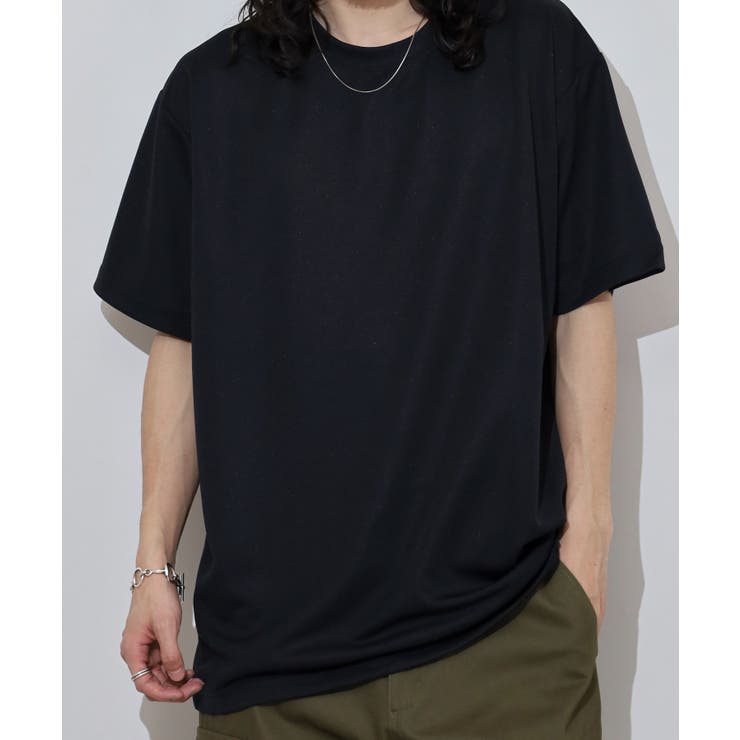 BEES BEAM ファイバードライTシャツ | TRUSS | 詳細画像71 