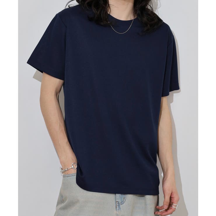 BEES BEAM ファイバードライTシャツ | TRUSS | 詳細画像75 