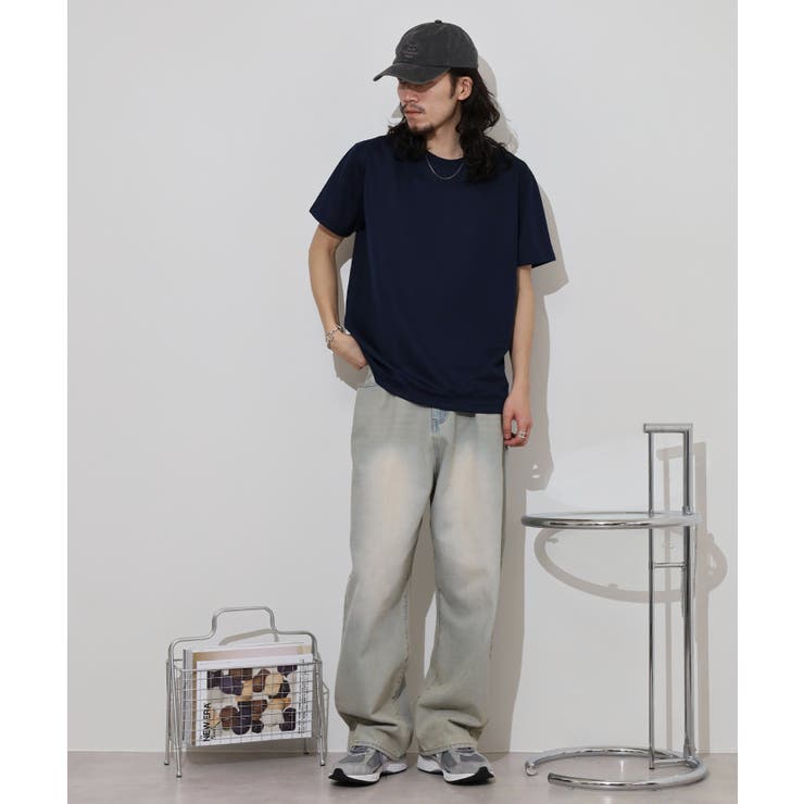 BEES BEAM ファイバードライTシャツ | TRUSS | 詳細画像79 