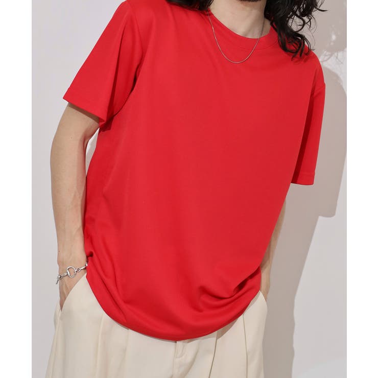 BEES BEAM ファイバードライTシャツ | TRUSS | 詳細画像80 