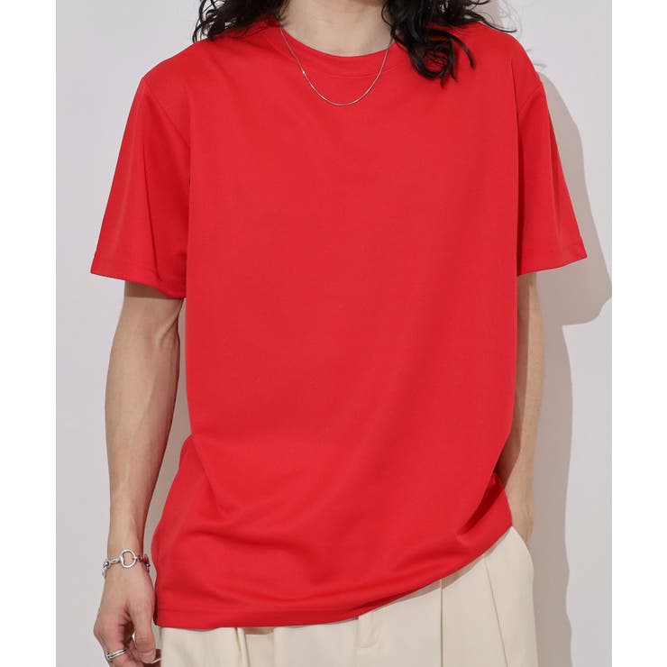 BEES BEAM ファイバードライTシャツ | TRUSS | 詳細画像81 