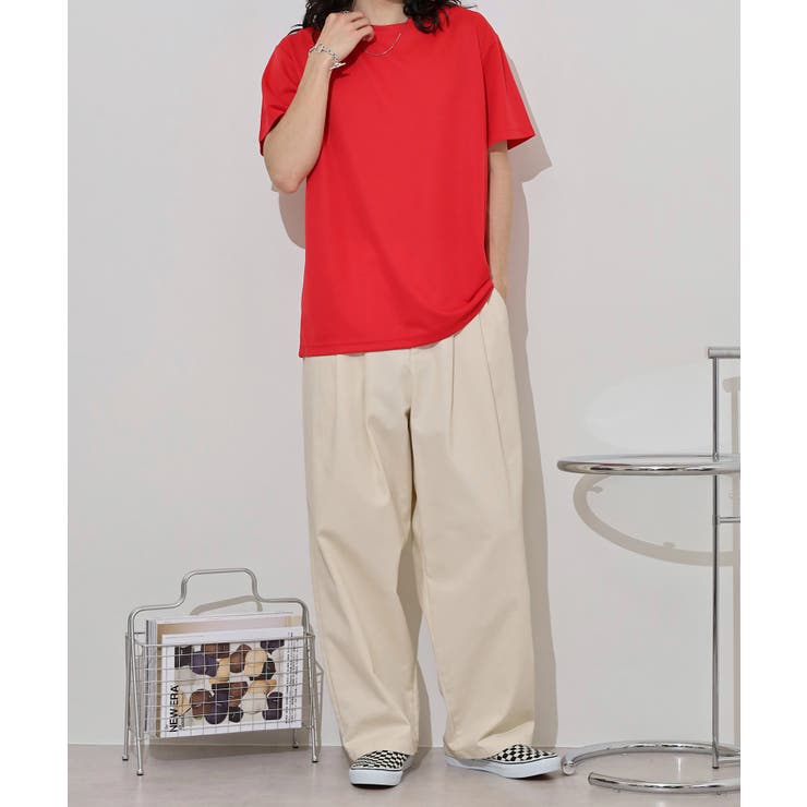 BEES BEAM ファイバードライTシャツ | TRUSS | 詳細画像84 