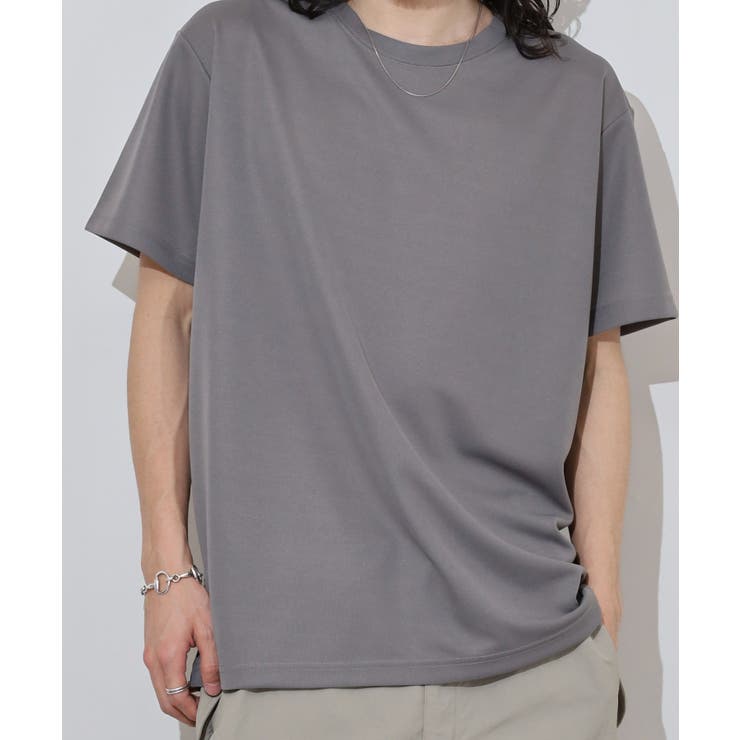 BEES BEAM ファイバードライTシャツ | TRUSS | 詳細画像86 