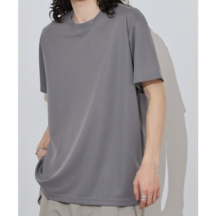 BEES BEAM ファイバードライTシャツ | TRUSS | 詳細画像88 