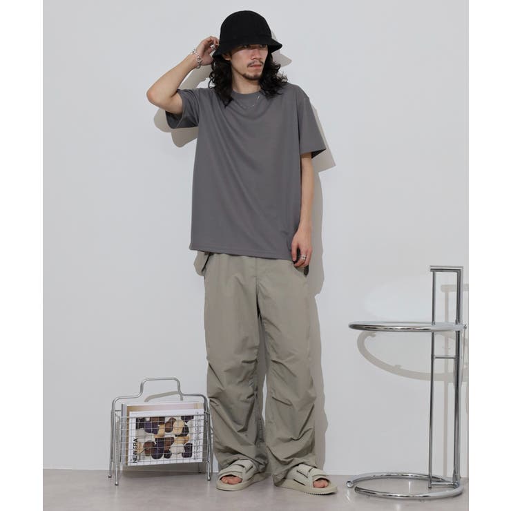 BEES BEAM ファイバードライTシャツ | TRUSS | 詳細画像89 