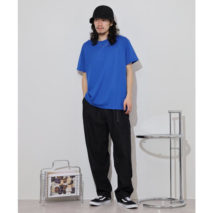 BEES BEAM ファイバードライTシャツ | TRUSS | 詳細画像94 
