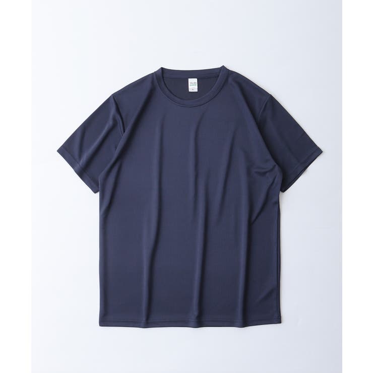 TRUSS SUSTAINABLE リサイクルポリエステルTシャツ | TRUSS | 詳細画像18 