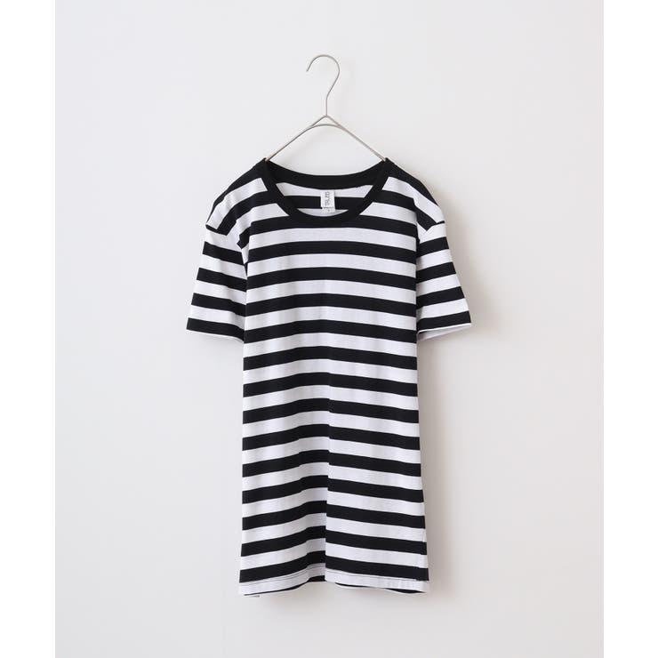 TRUSS ボーダーTシャツ | TRUSS | 詳細画像22 