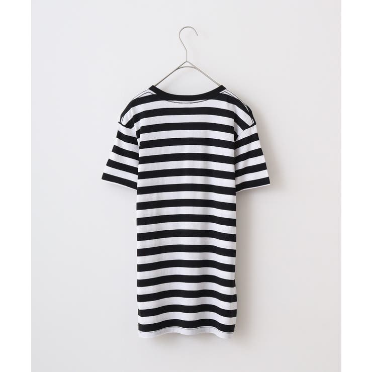 TRUSS ボーダーTシャツ | TRUSS | 詳細画像23 