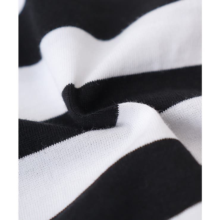 TRUSS ボーダーTシャツ | TRUSS | 詳細画像24 