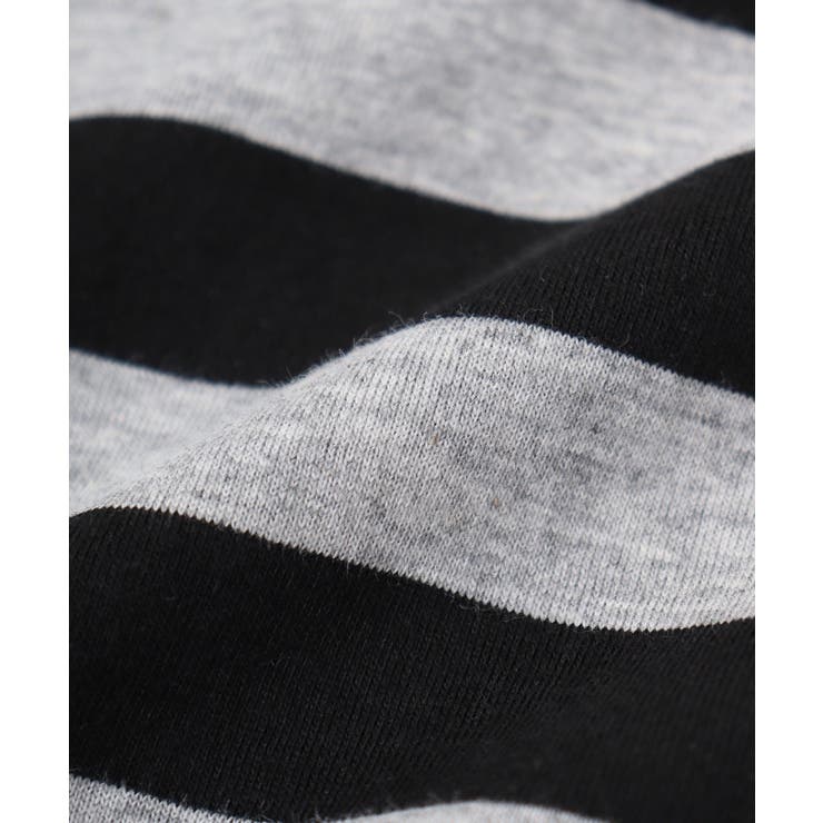 TRUSS ウィメンズボーダーTシャツ | TRUSS | 詳細画像25 