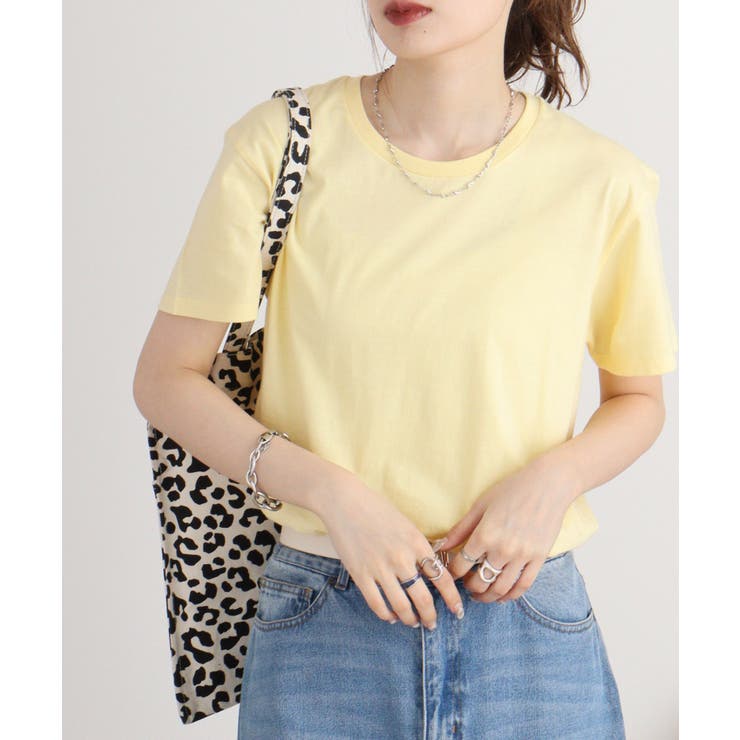 TRUSS スリムフィットTシャツ | TRUSS | 詳細画像13 