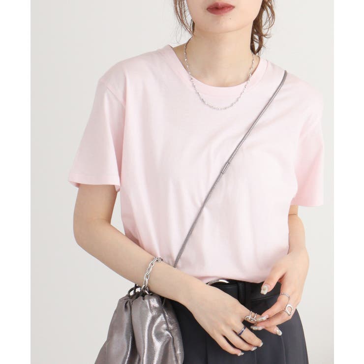 TRUSS スリムフィットTシャツ | TRUSS | 詳細画像21 
