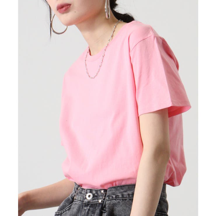 TRUSS スリムフィットTシャツ | TRUSS | 詳細画像27 