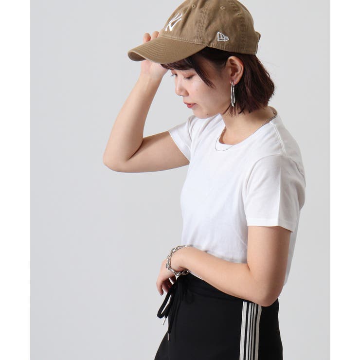 TRUSS スリムフィットTシャツ | TRUSS | 詳細画像3 
