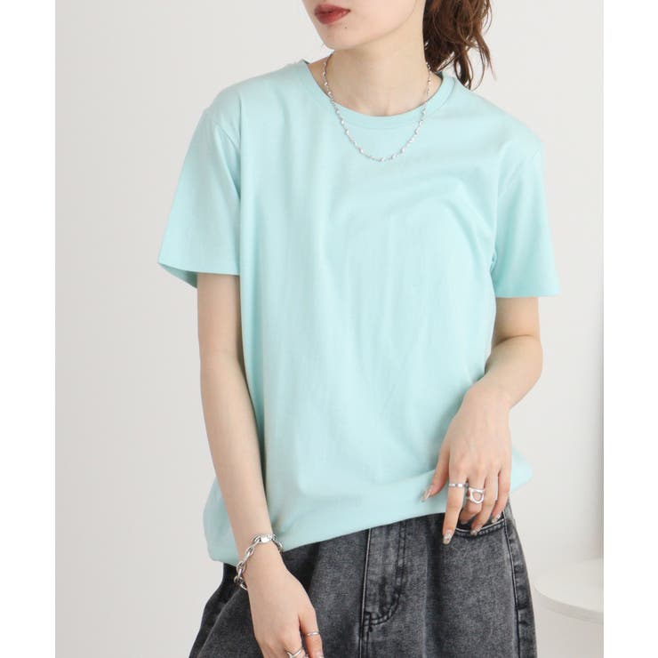 TRUSS スリムフィットTシャツ | TRUSS | 詳細画像32 