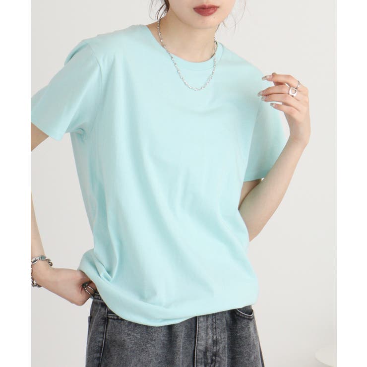 TRUSS スリムフィットTシャツ | TRUSS | 詳細画像33 